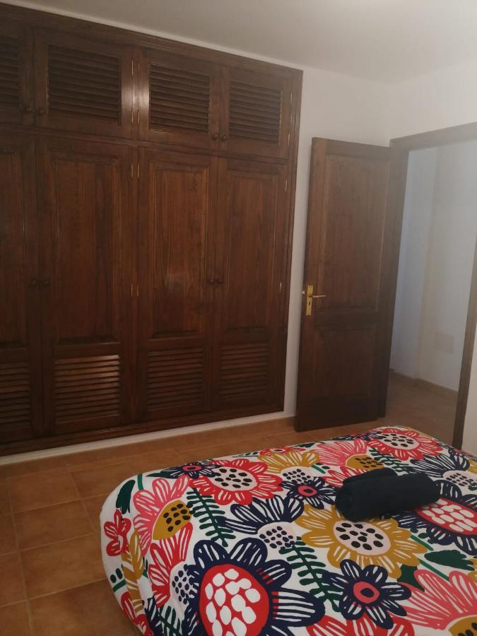 Brisamarina De Casa de Férias *
