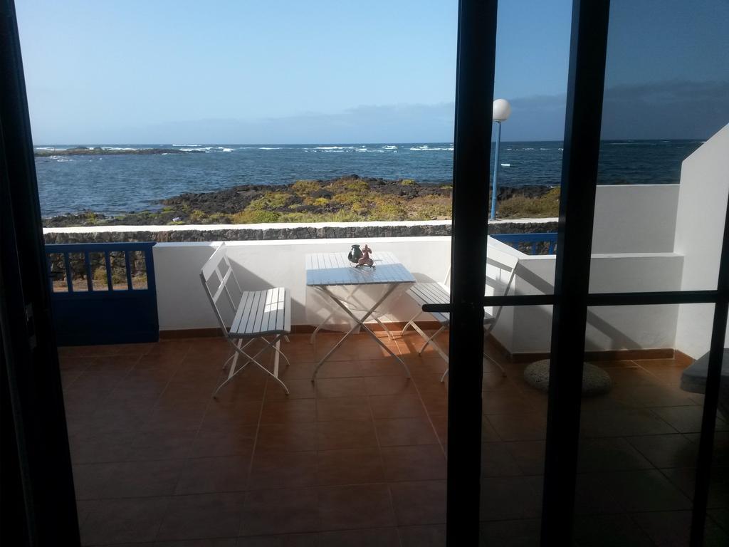Casa de Férias Brisamarina De *
