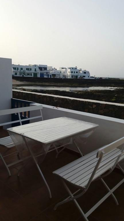 Brisamarina De Casa de Férias Orzola