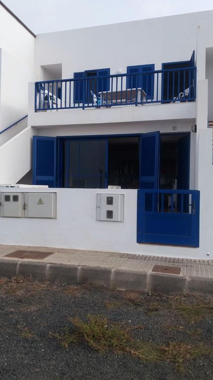 Casa de Férias Brisamarina De *