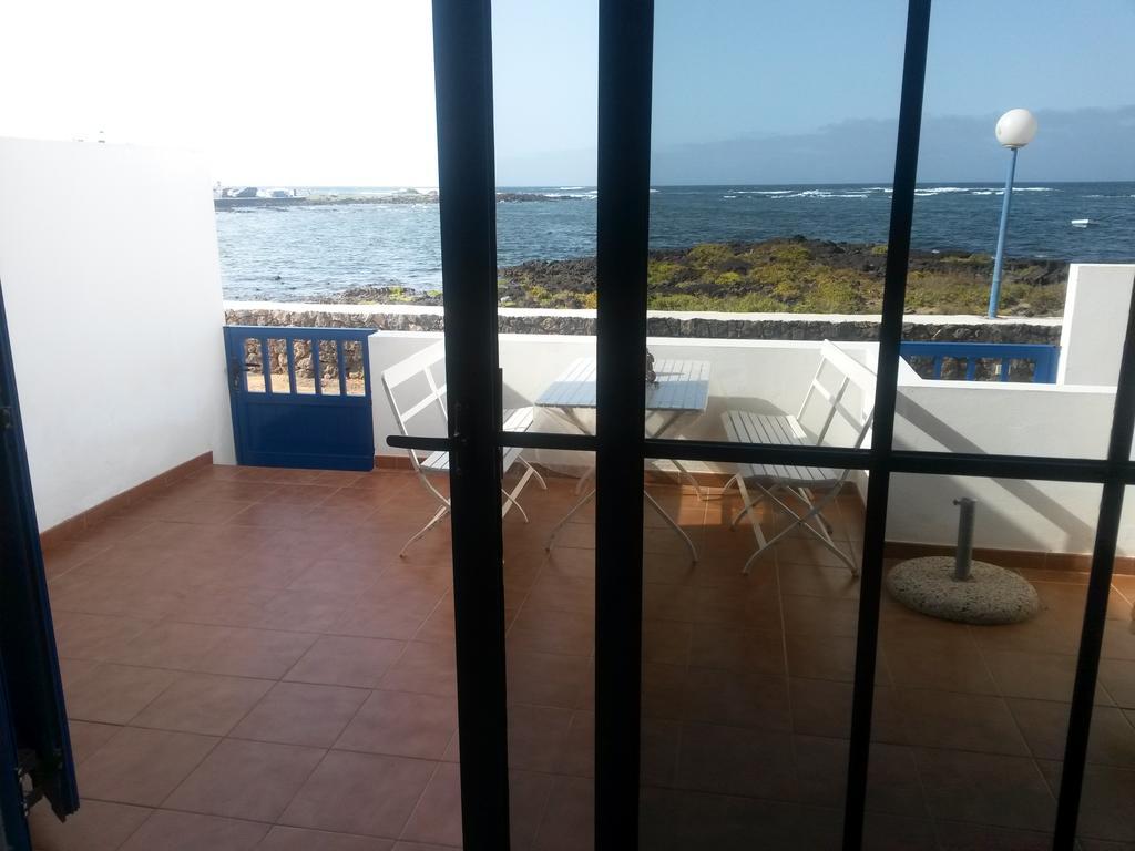 Brisamarina De Casa de Férias *