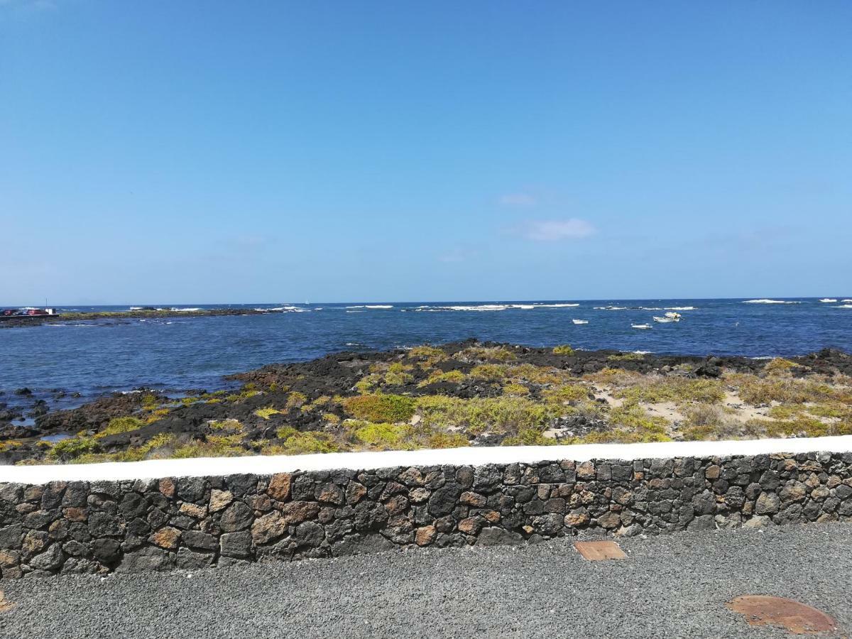 Brisamarina De Casa de Férias Orzola