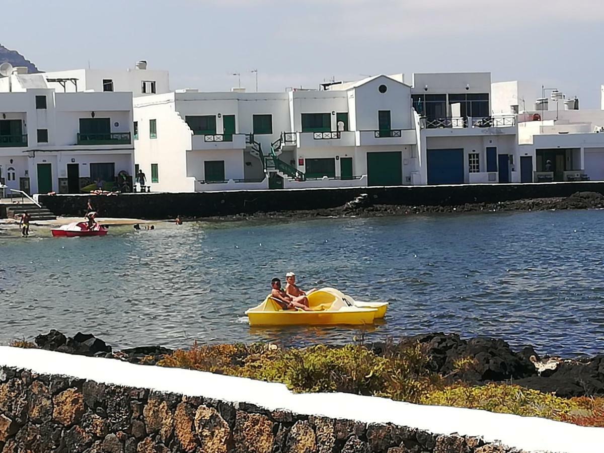 Casa de Férias Brisamarina De *