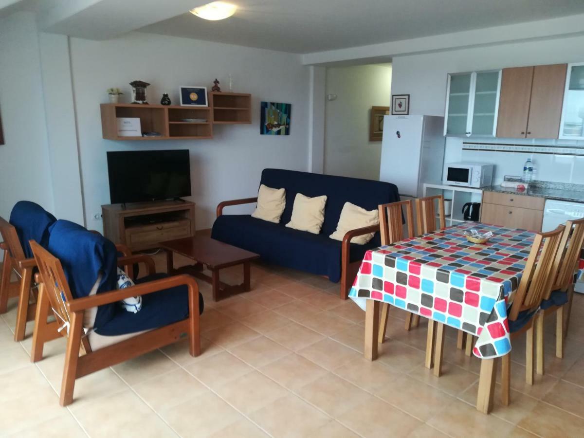 Brisamarina De Casa de Férias Orzola
