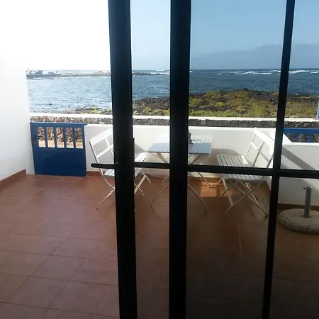 Brisamarina De Orzola Villa Exterior photo