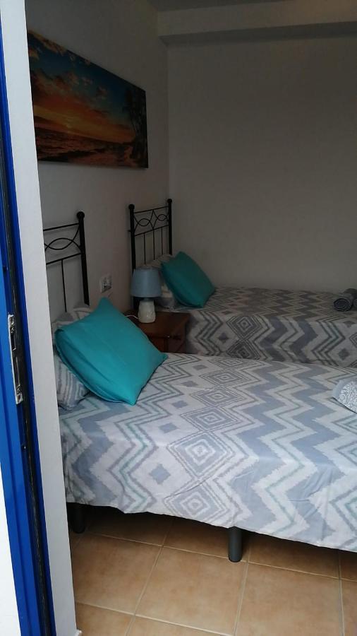 Hébergement de vacances Brisamarina De