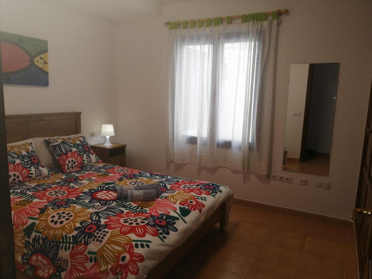 Hébergement de vacances Brisamarina De