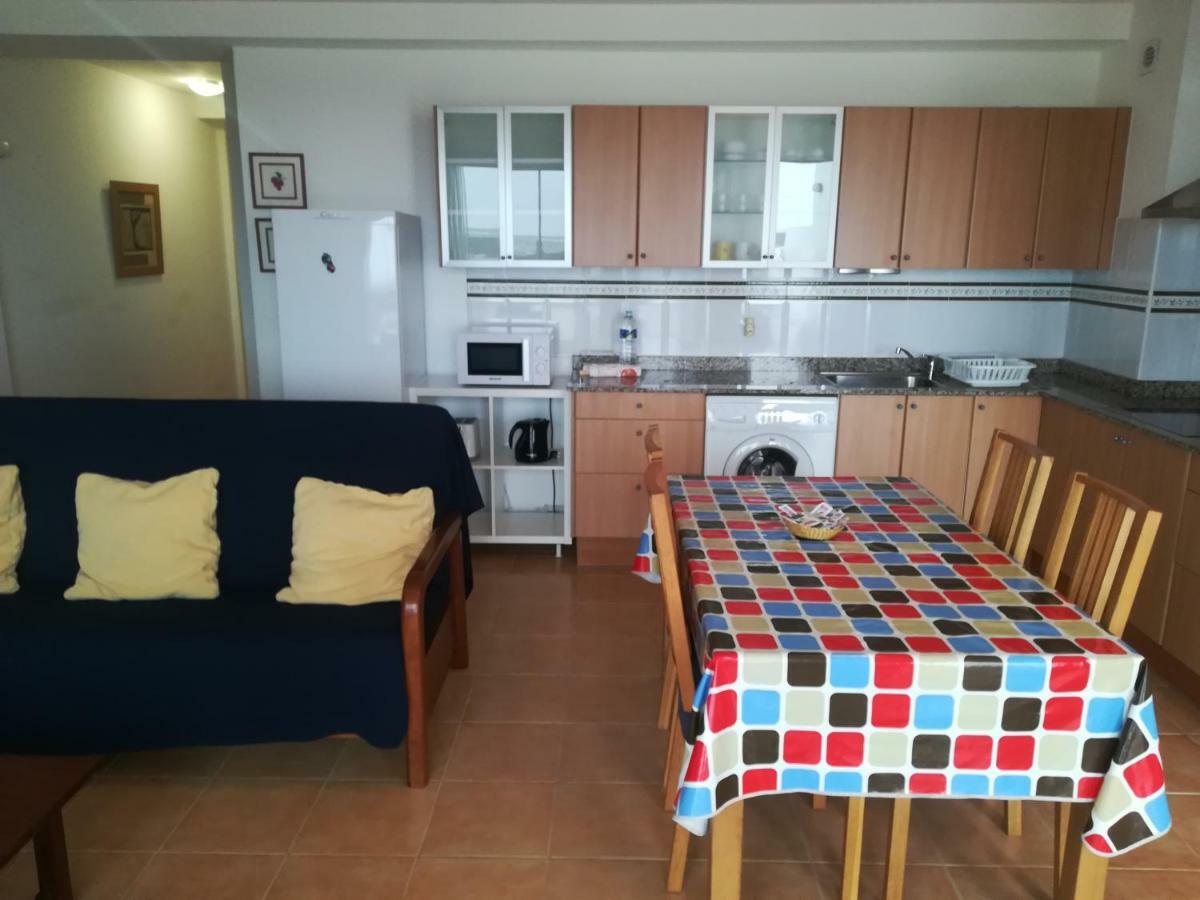 Hébergement de vacances Brisamarina De Orzola